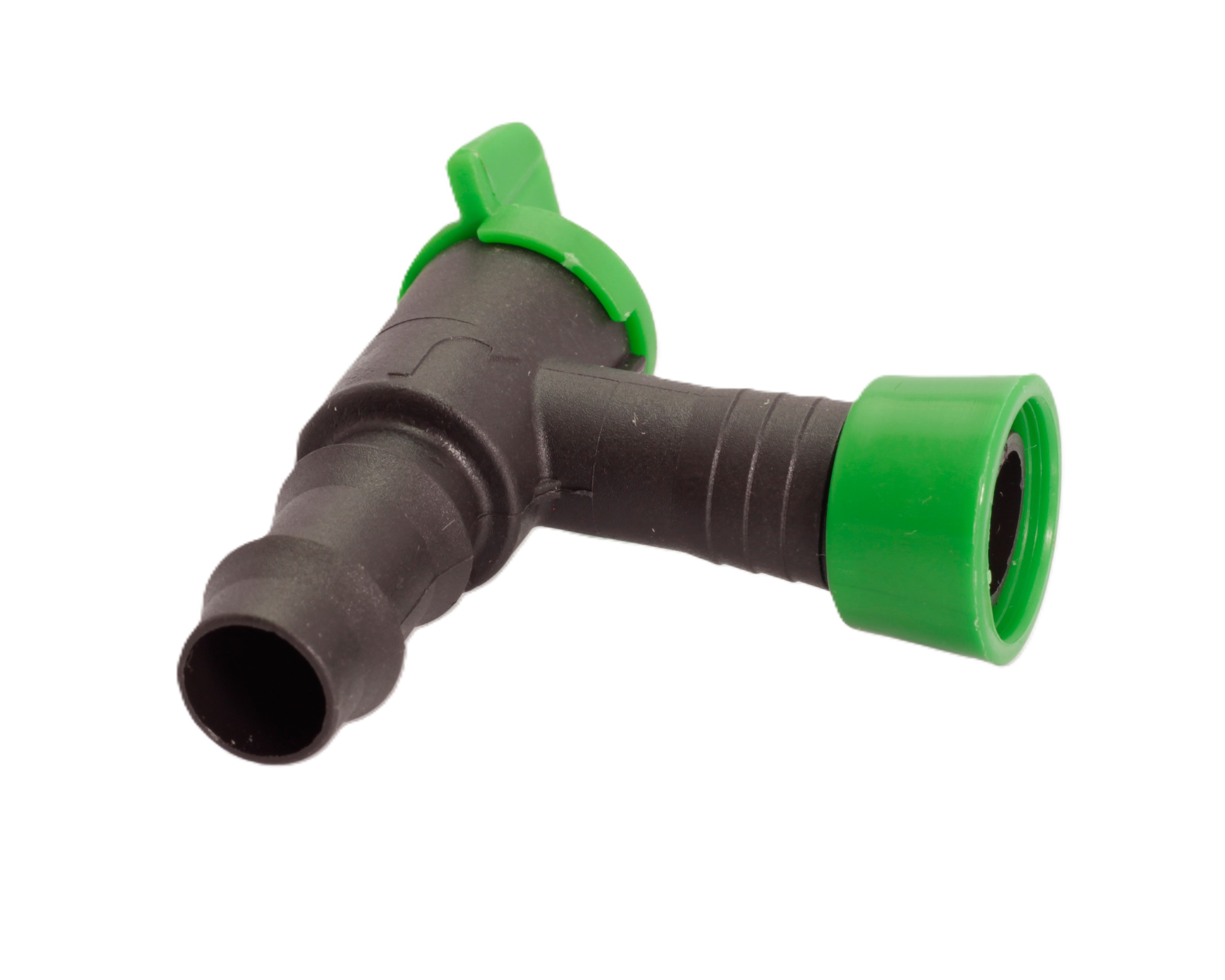 20 mm Elbow Cock - 20 mm Elbow cock